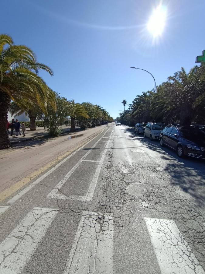 Residenza Topazio San Benedetto del Tronto Extérieur photo
