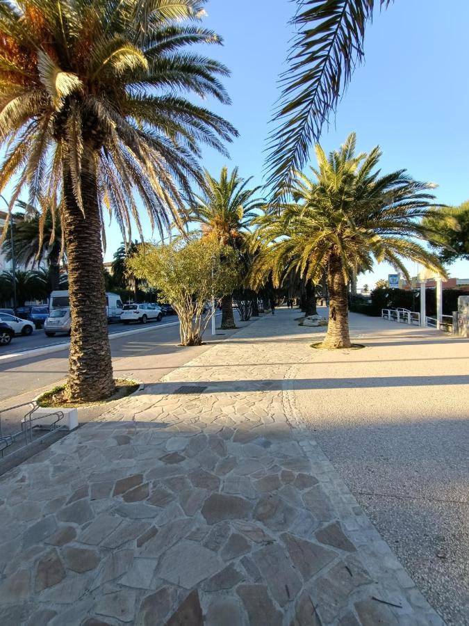 Residenza Topazio San Benedetto del Tronto Extérieur photo